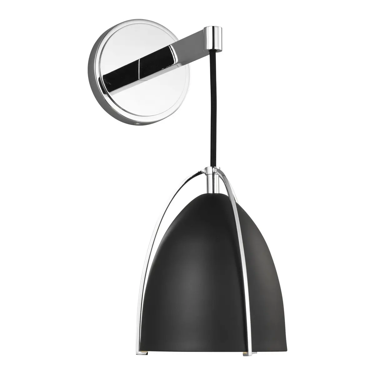 Visual Comfort Studio Norman | Sconces At 60W 1