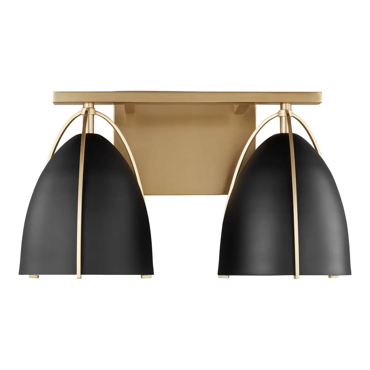 Visual Comfort Studio Norman | Bathroom Fixtures At 75W & 9W 1