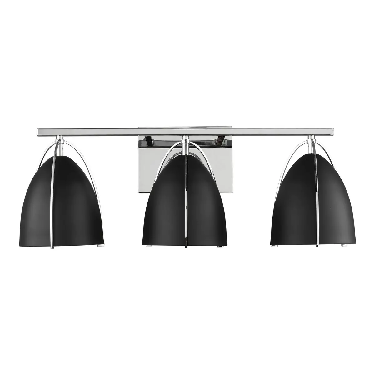 Visual Comfort Studio Norman | Bathroom Fixtures At 75W & 9W 1