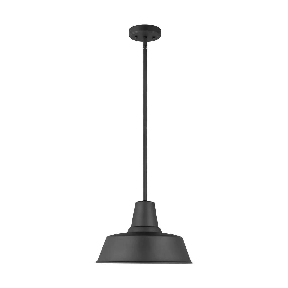 Visual Comfort Studio Barn Light | Exterior Lights At 75W & 9W 1