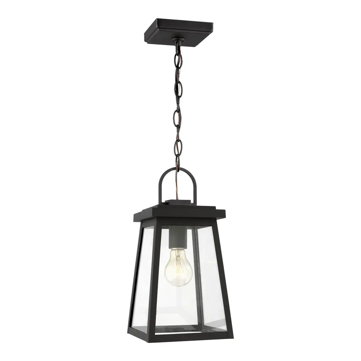 Visual Comfort Studio Founders | Exterior Lights At 75W & 9W 1