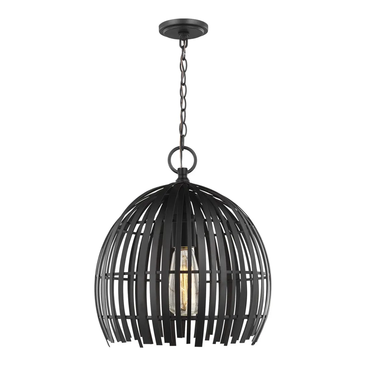 Visual Comfort Studio Hanalei | Pendants At 75W 1