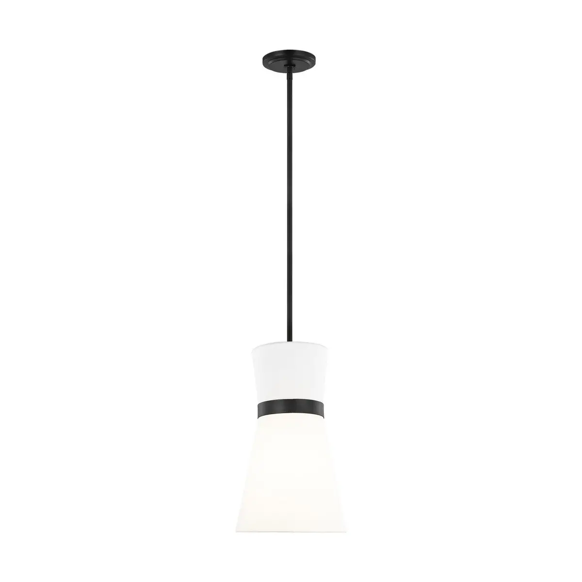 Visual Comfort Studio Clark | Mini Pendants At 60W & 9W 1