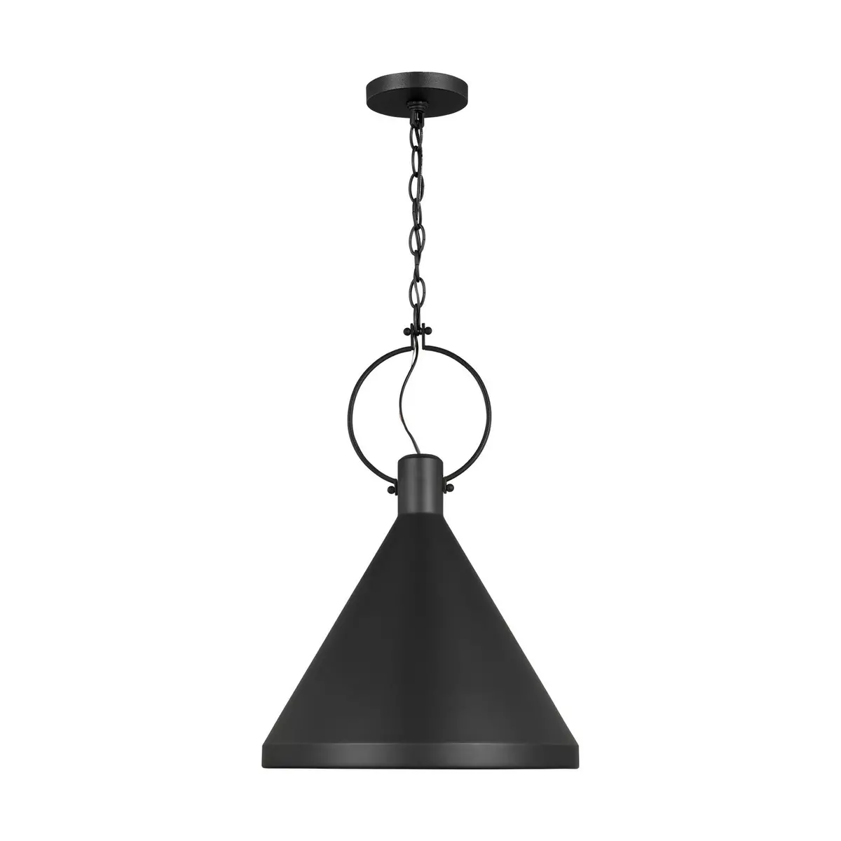Visual Comfort Studio Lyon | Pendants At 75W & 9W 1