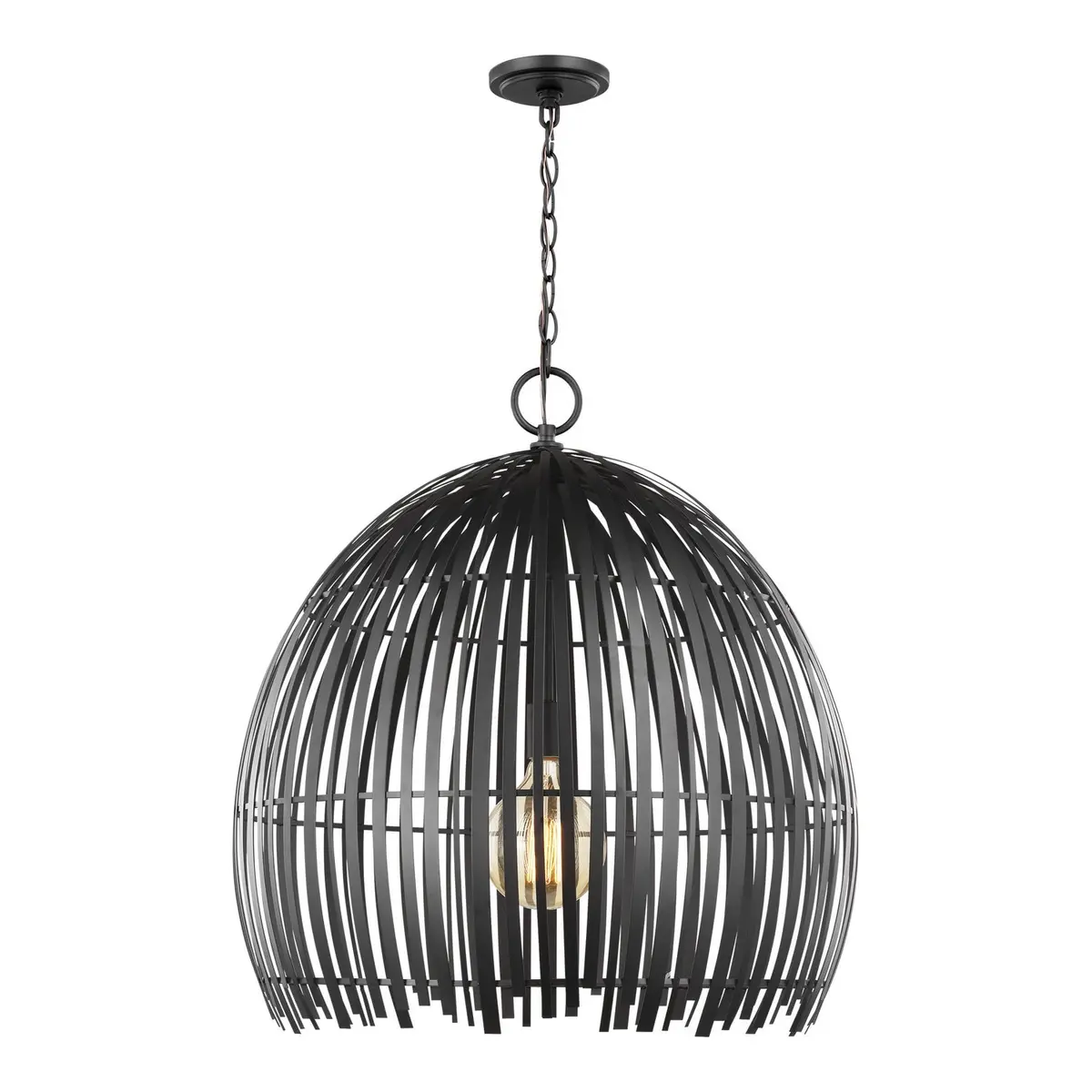 Visual Comfort Studio Hanalei | Pendants At 75W 1