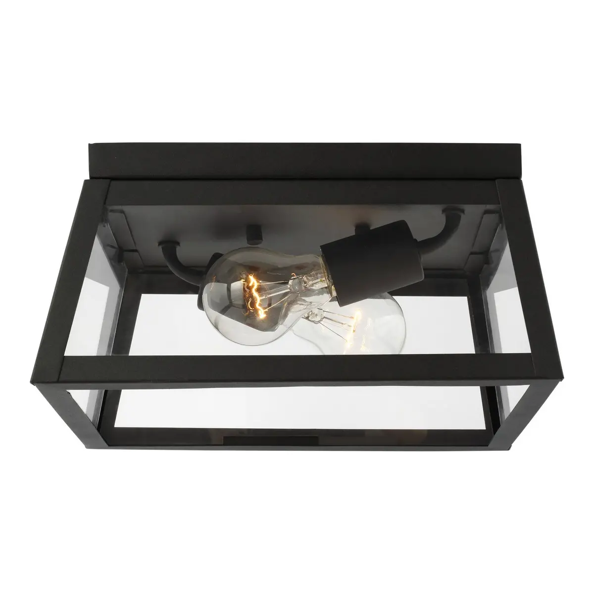 Visual Comfort Studio Founders | Exterior Lights At 60W & 9W 1