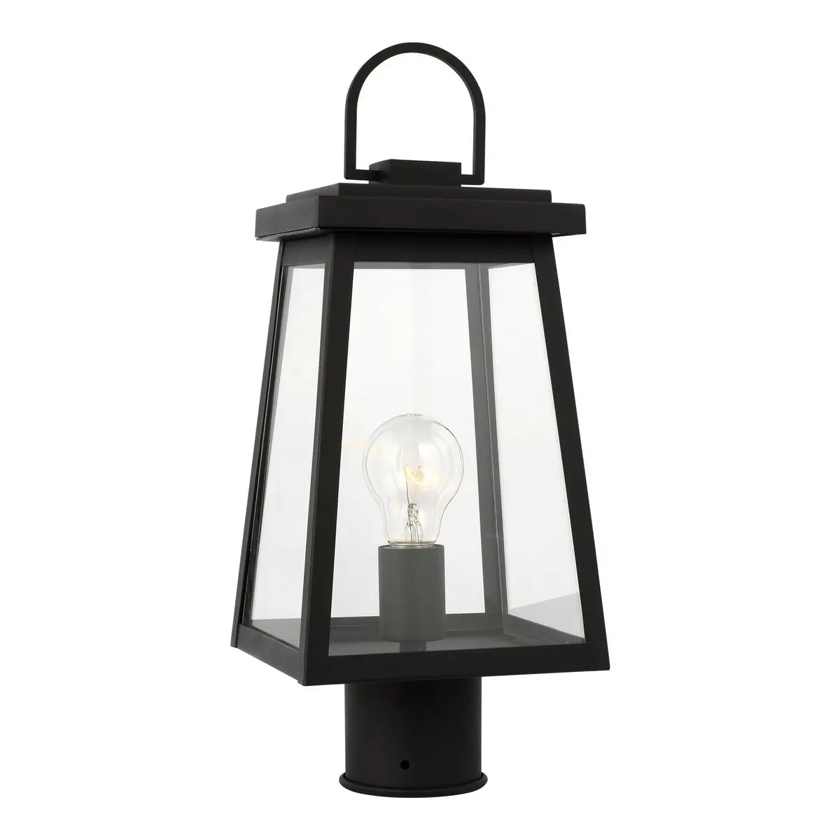 Visual Comfort Studio Founders | Exterior Lights At 75W & 9W 1