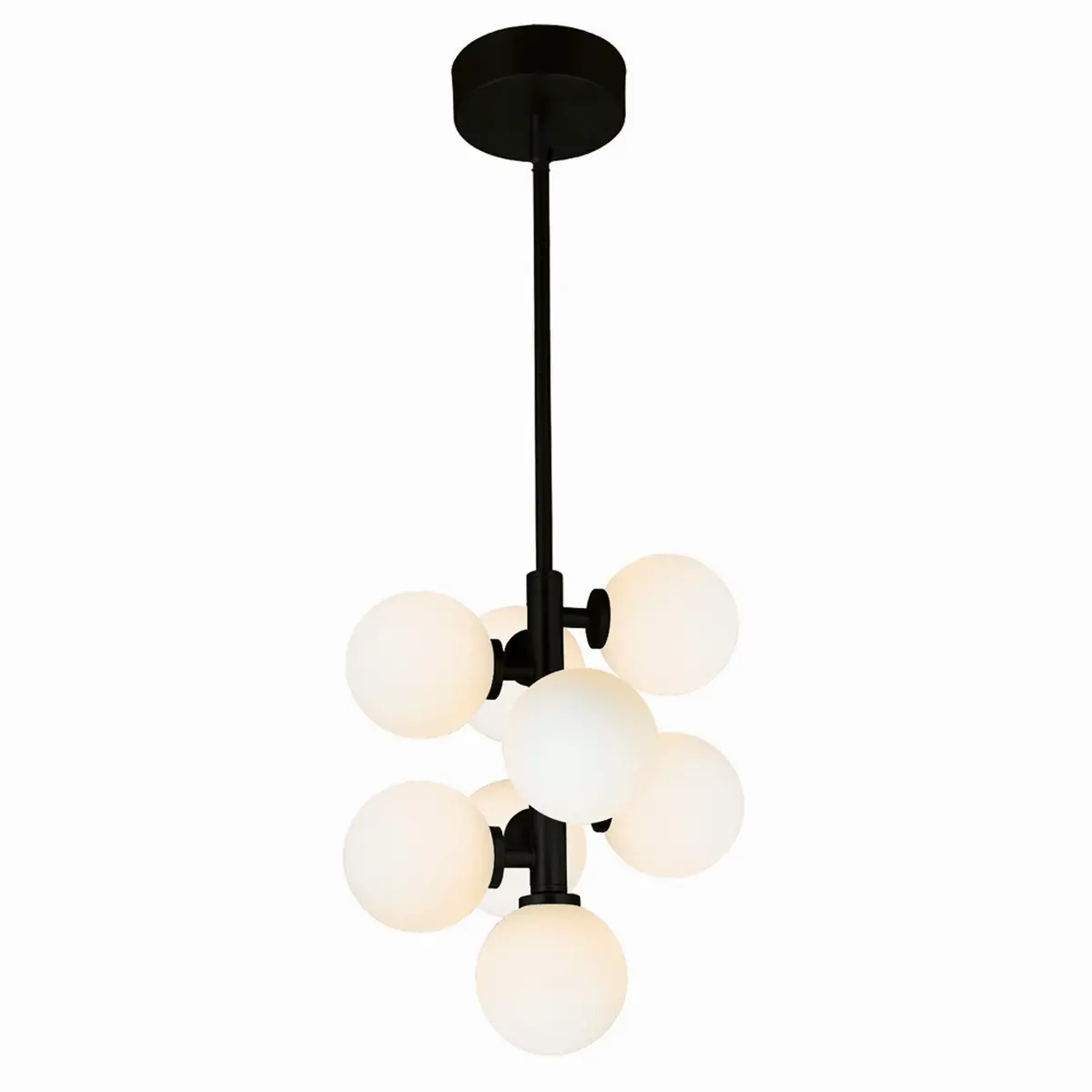 Cwi Lighting Arya | Pendants At 7W 1