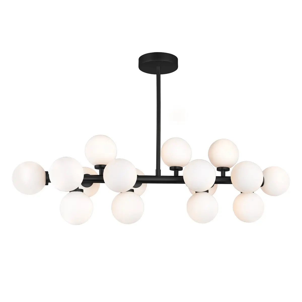 Cwi Lighting Arya | Linear/Island At 7W 1