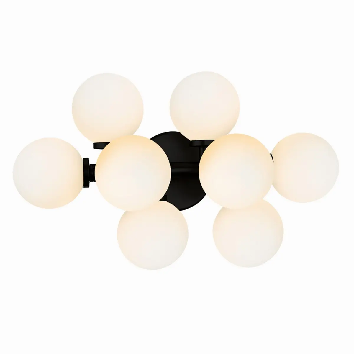 Cwi Lighting Arya | Sconces At 7W 1