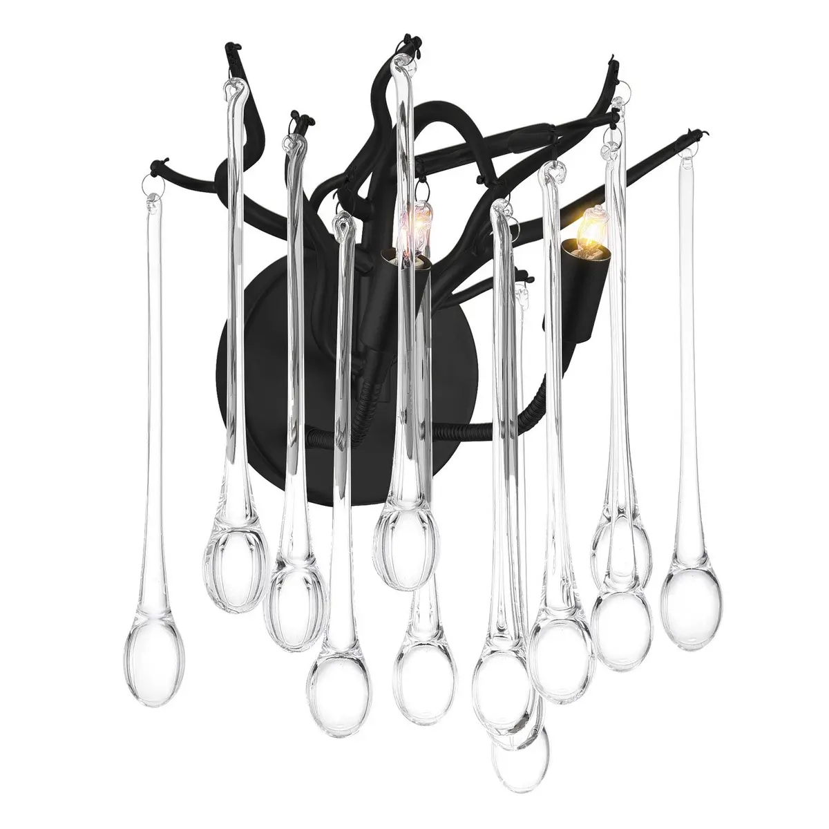 Cwi Lighting Anita | Sconces At 40W 1
