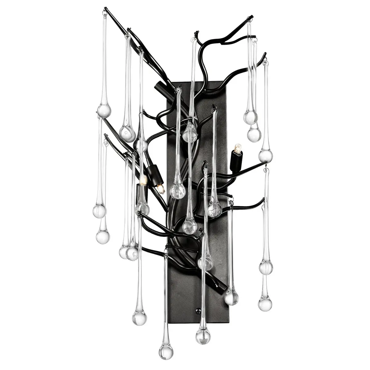 Cwi Lighting Anita | Sconces At 40W 1