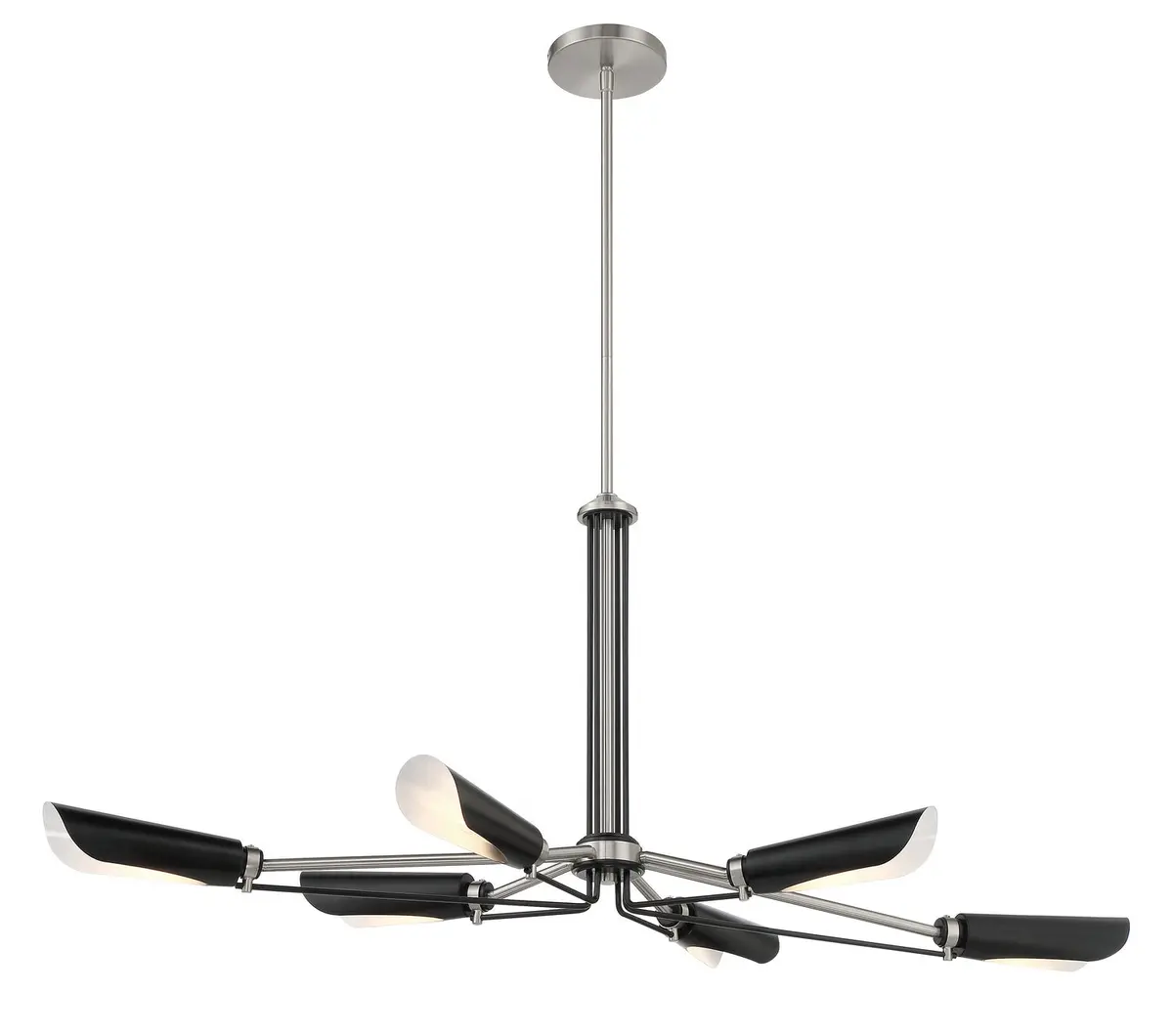 George Kovacs Turbine | Linear/Island At 60W 1
