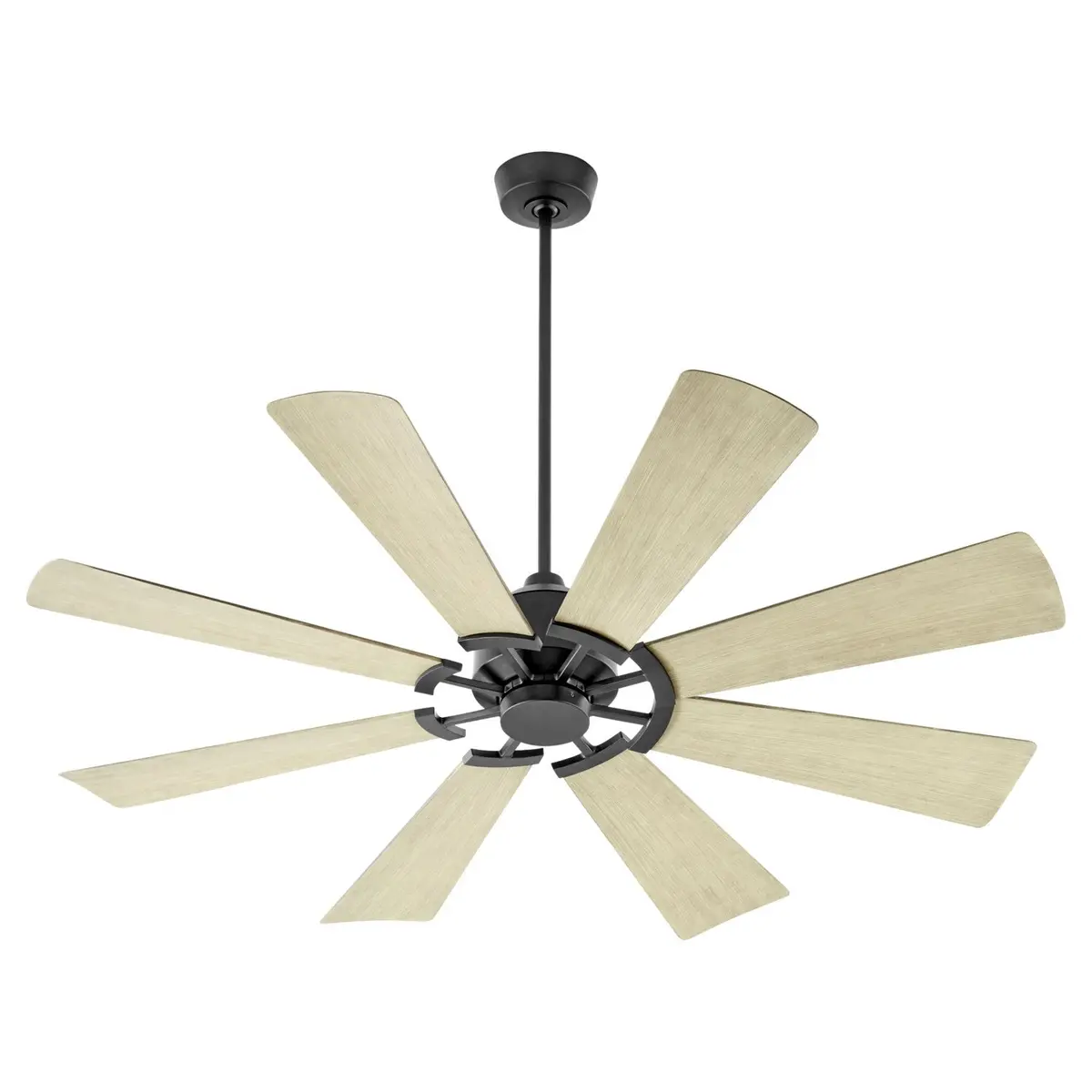 Quorum 72"Patio Fan 1