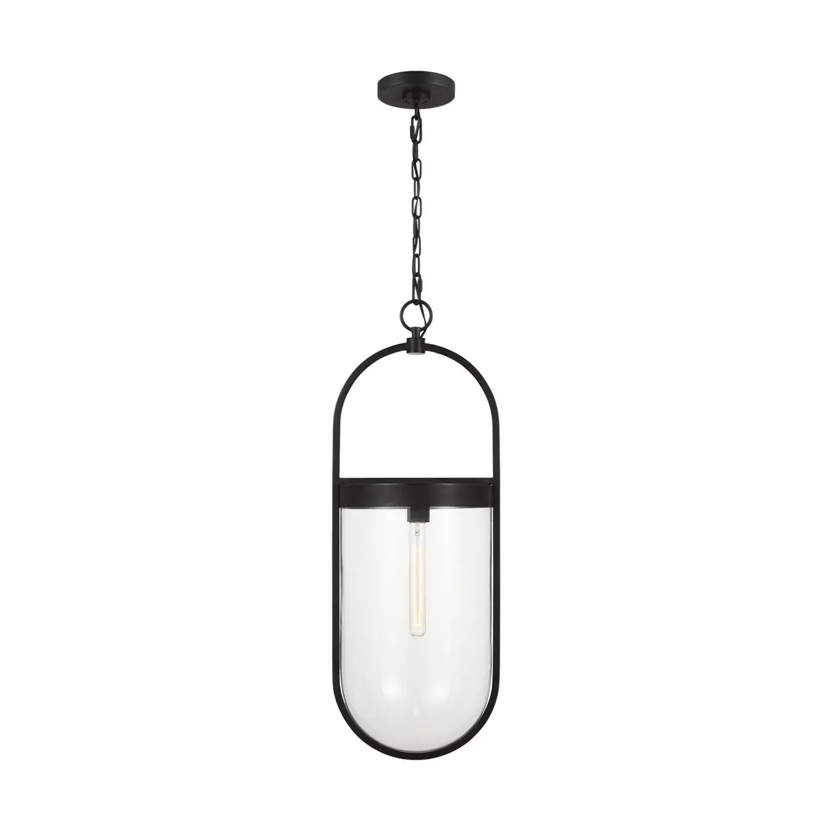 Visual Comfort Studio Blaine | Mini Pendants At 60W 1