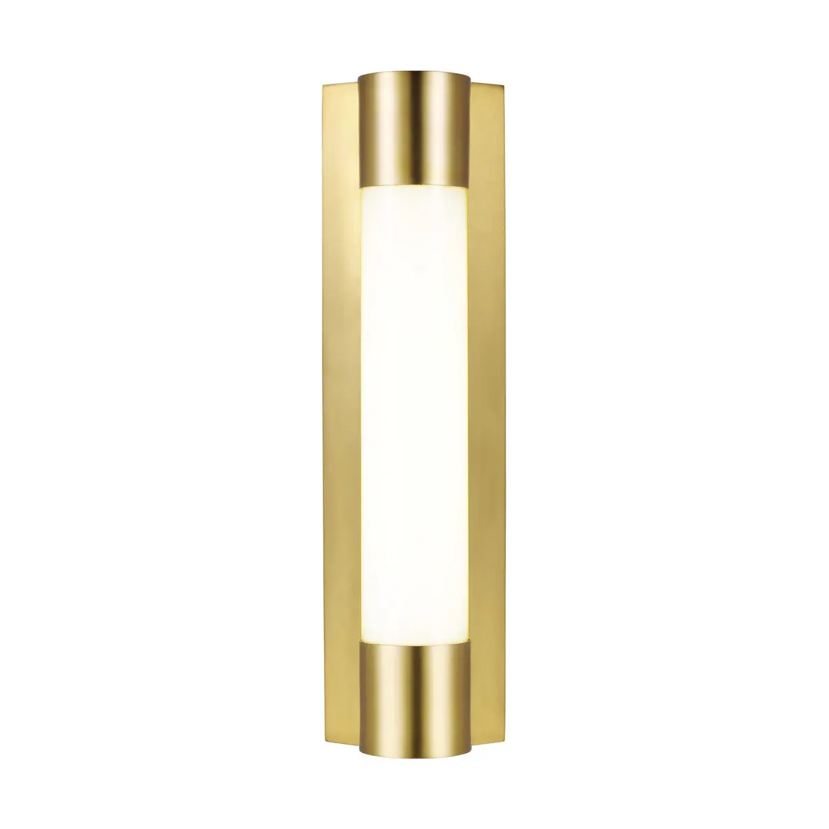 Visual Comfort Studio Loring | Bathroom Fixtures At 3000K Temp 1