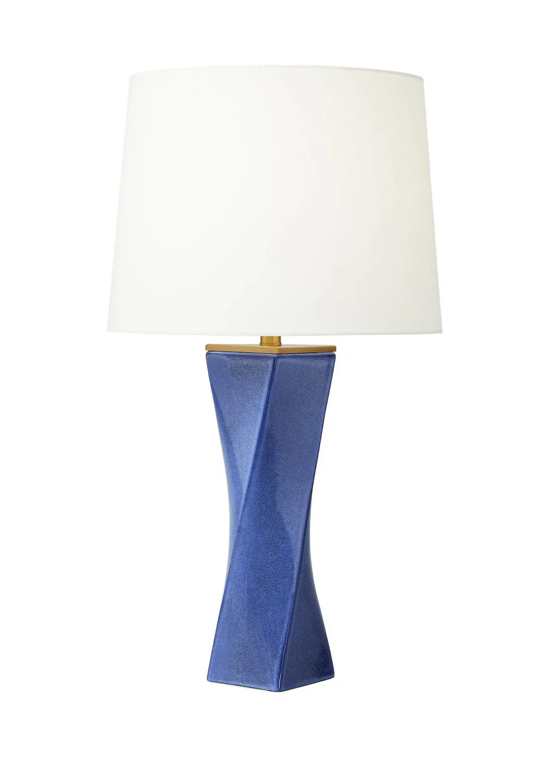 Visual Comfort Studio Lagos | Lamps At 9W, 800Lm, & 3000K Temp 1
