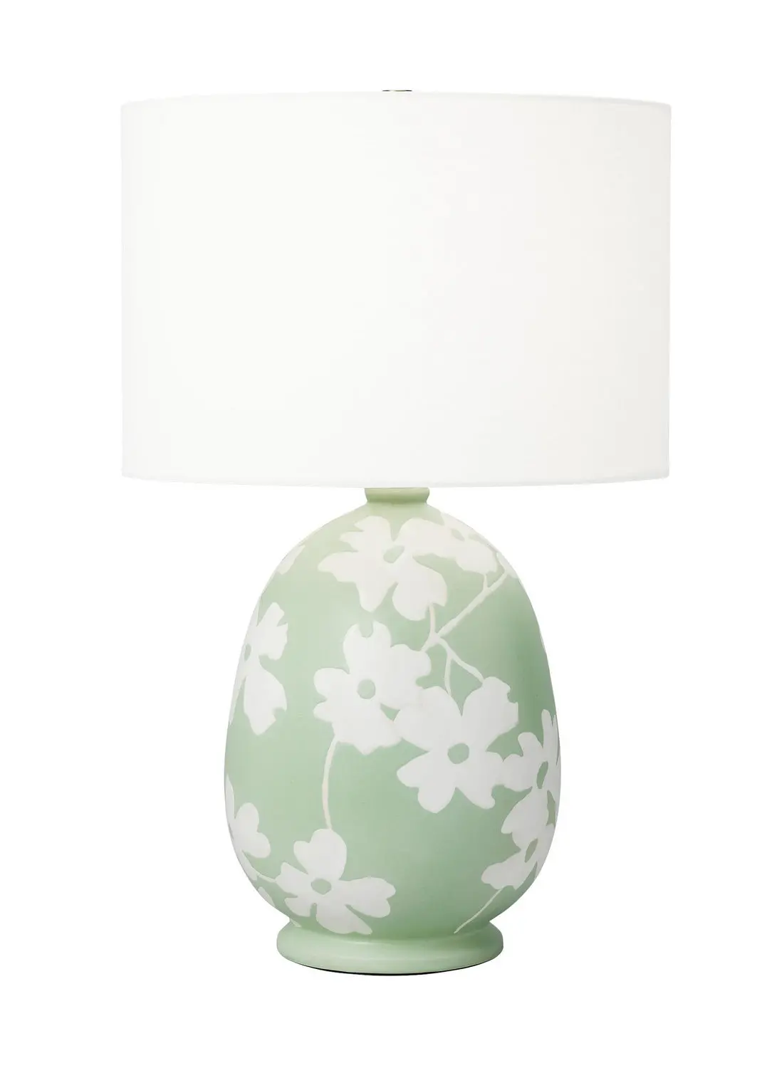 Visual Comfort Studio Lila | Lamps At 9W, 800Lm, & 3000K Temp 1