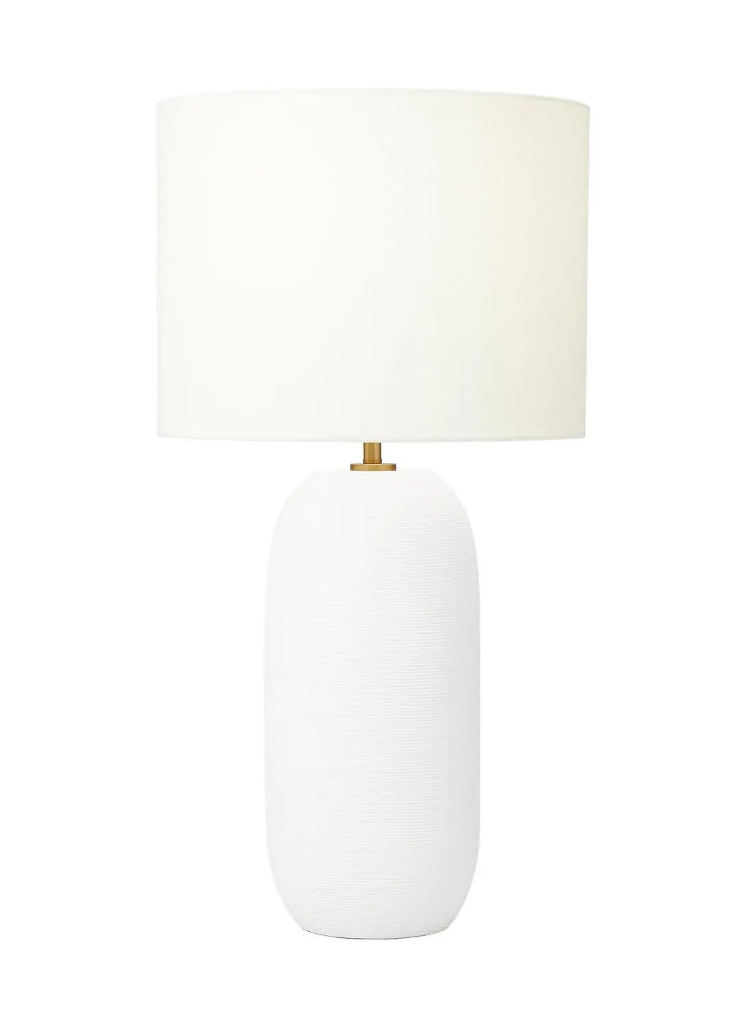 Visual Comfort Studio Fanny | Lamps At 9W, 800Lm, & 3000K Temp 1