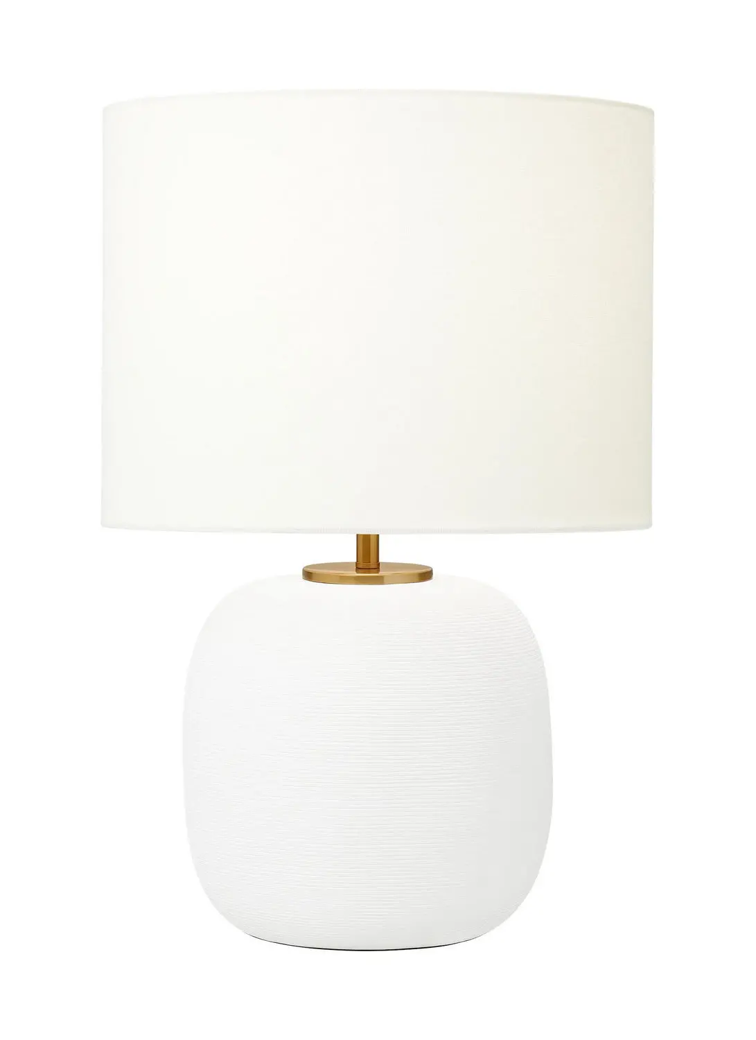 Visual Comfort Studio Fanny | Lamps At 9W, 800Lm, & 3000K Temp 4