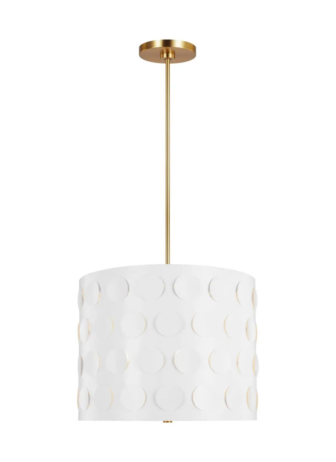 Visual Comfort Studio Dottie | Pendants At 60W 1