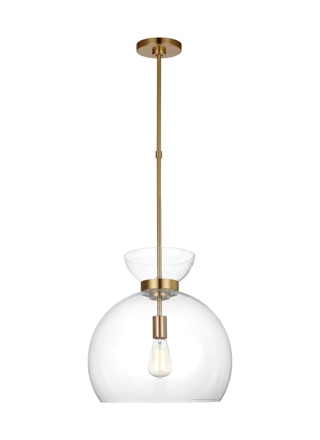 Visual Comfort Studio Londyn | Pendants At 60W 1