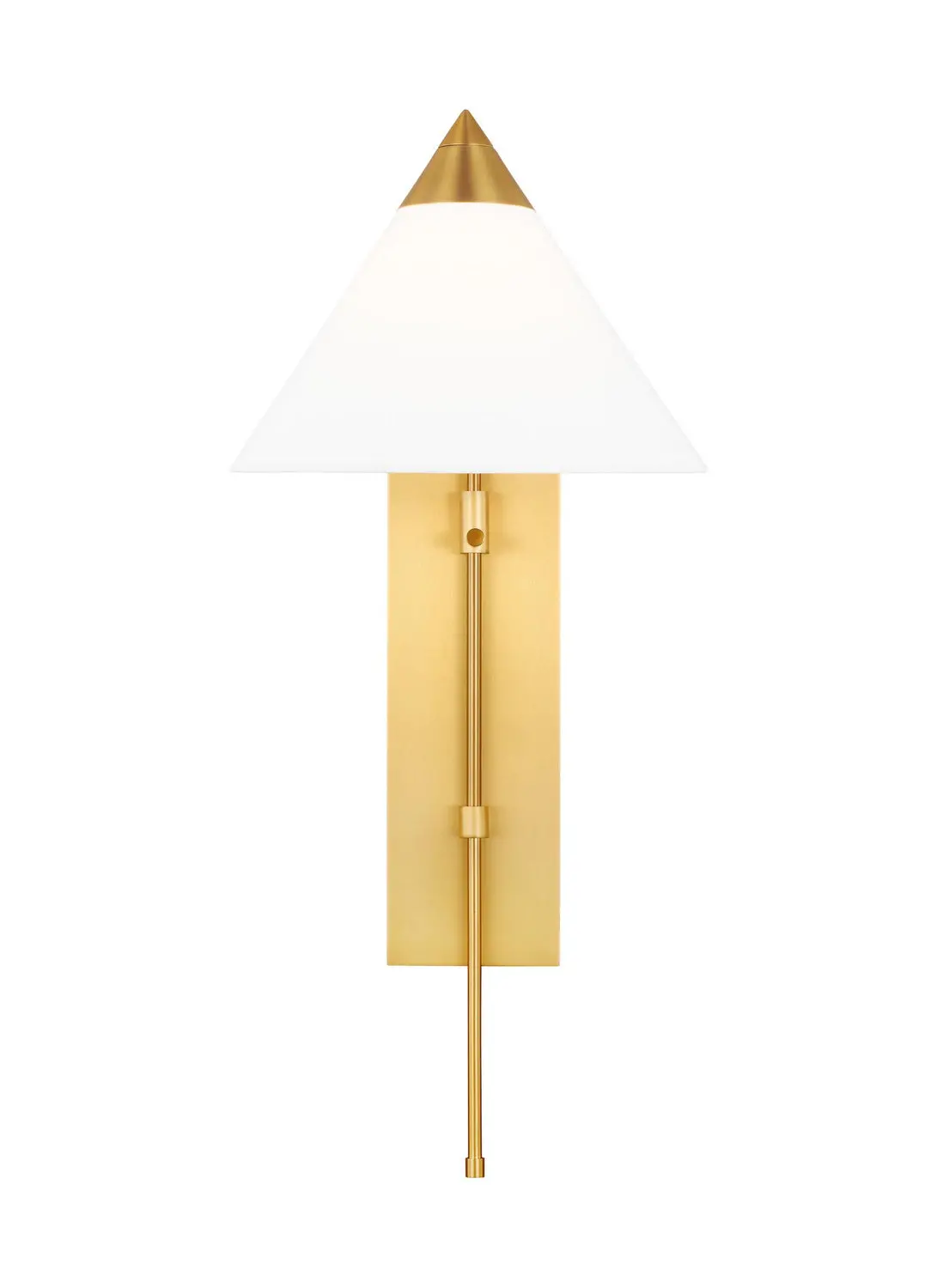 Visual Comfort Studio Franklin | Sconces At 60W 1