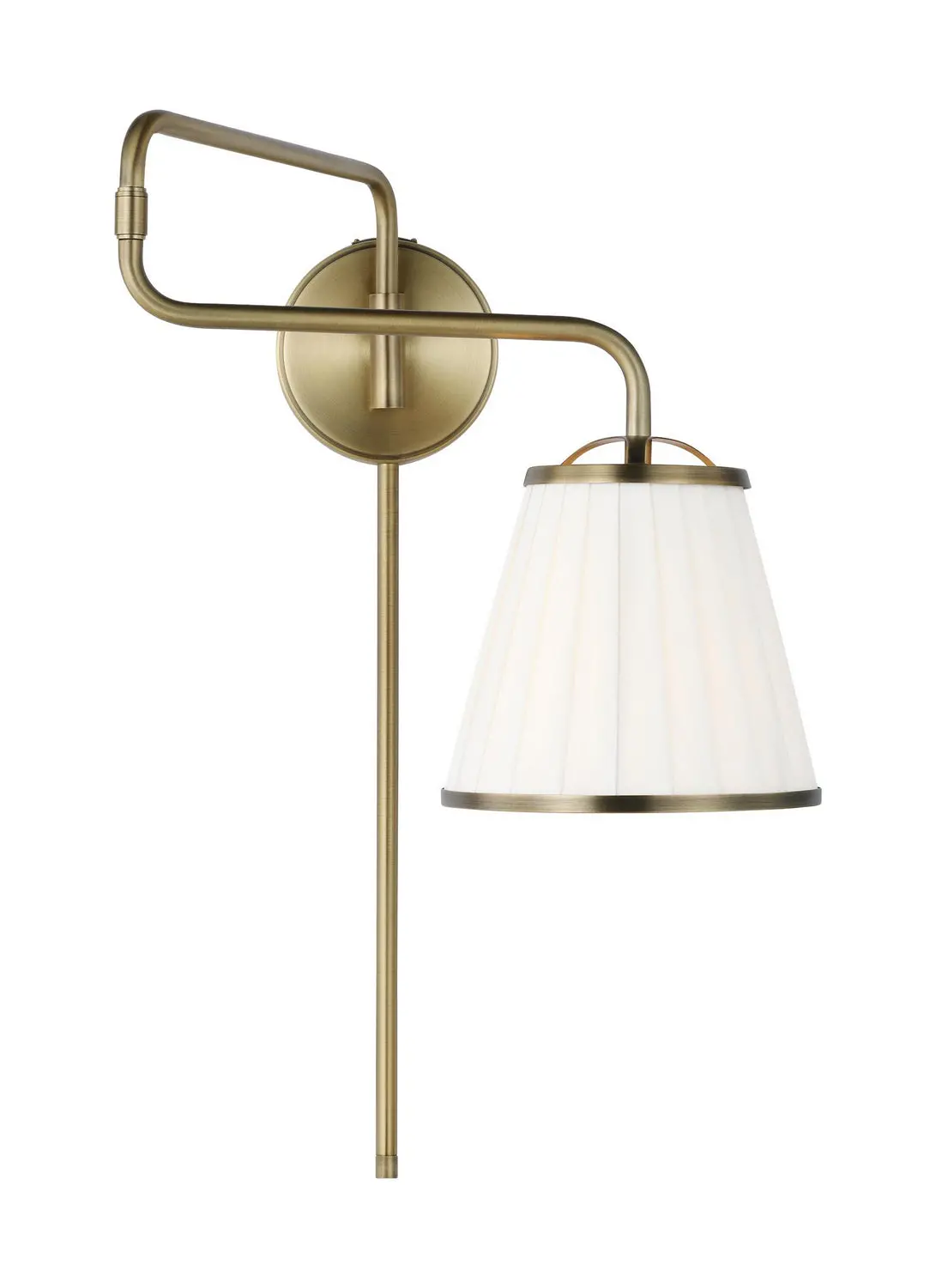 Visual Comfort Studio Esther | Sconces At 60W 1