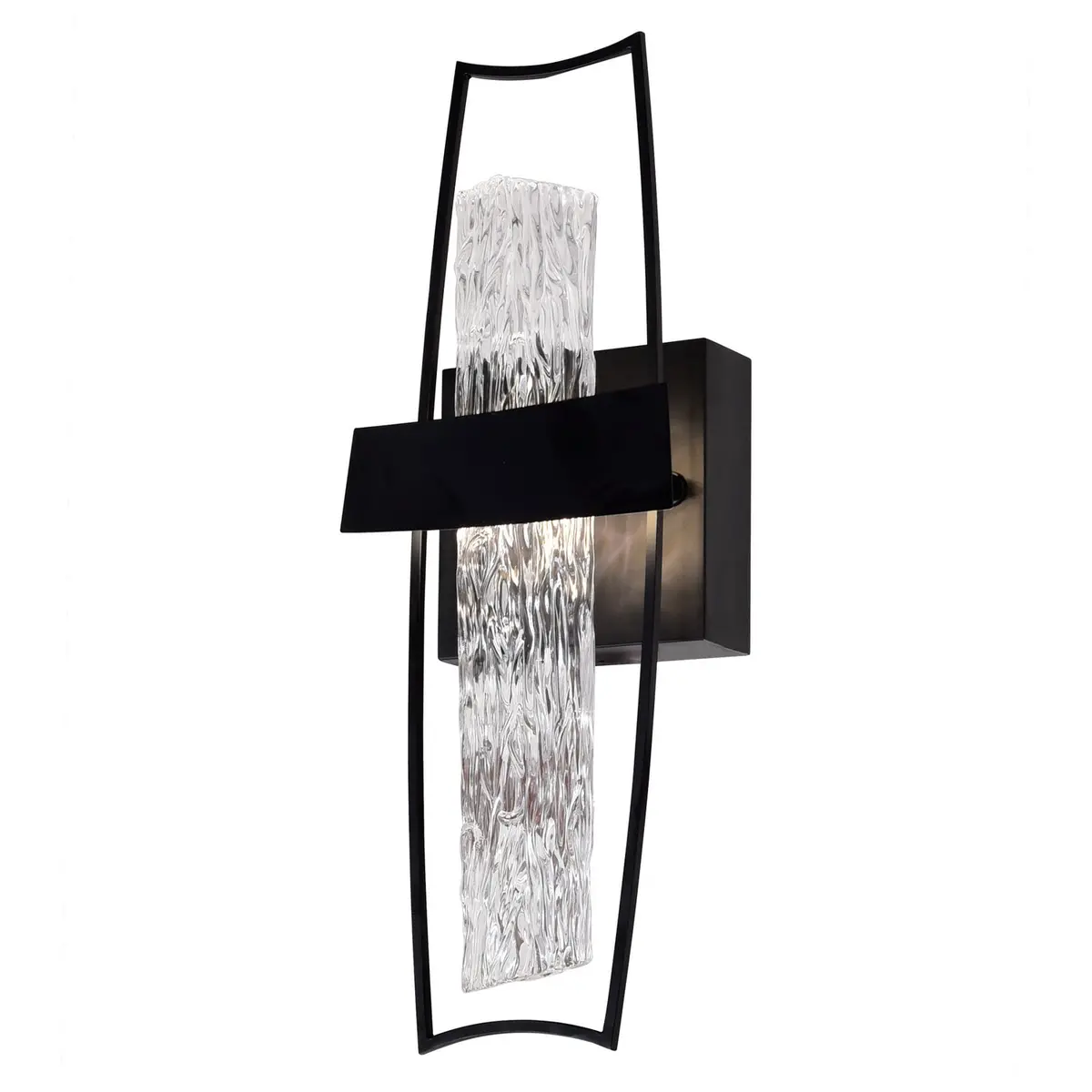 Cwi Lighting Guadiana | Sconces At 3000K Temp 1