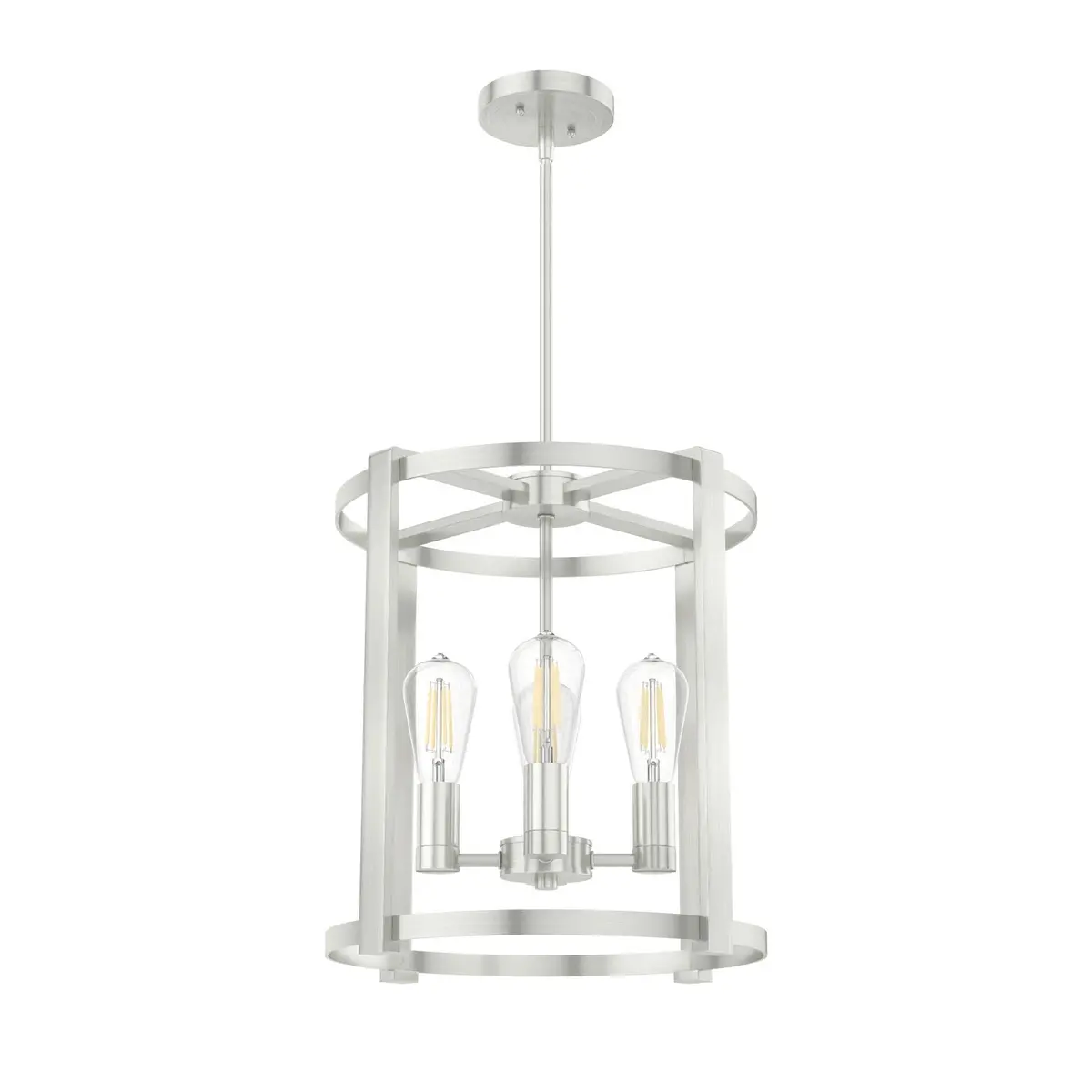 Hunter Astwood | Foyer/Hall Lanterns At 60W 1