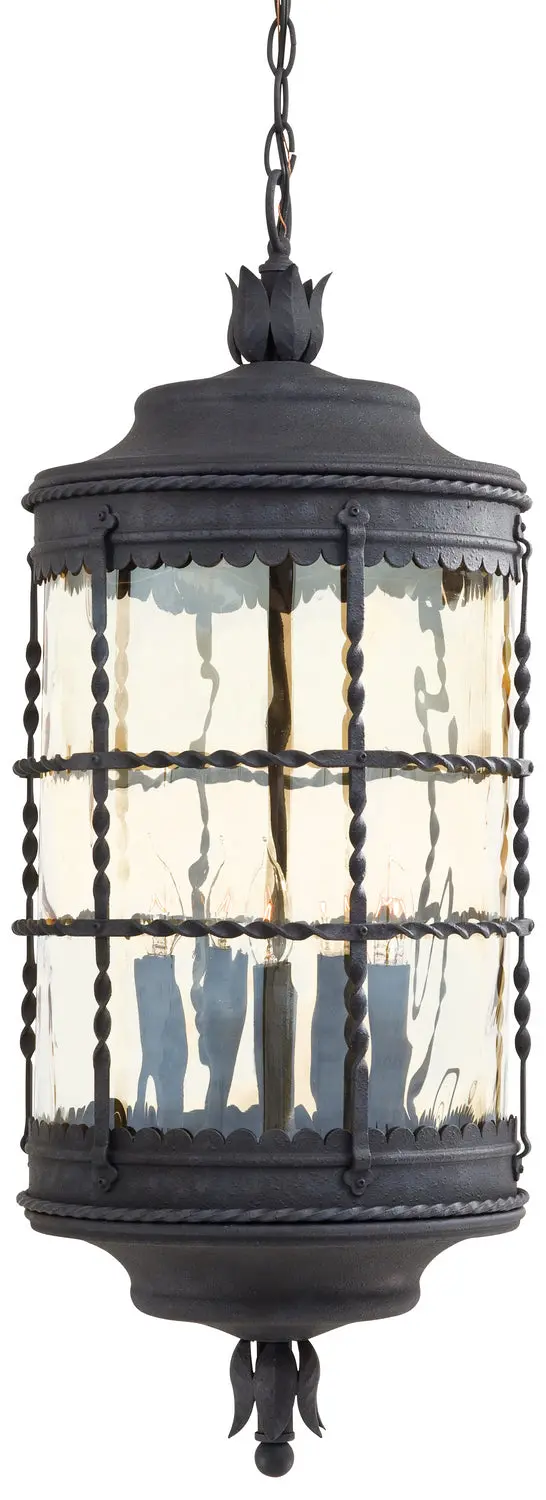 Minka-Lavery Mallorca | Exterior Lights At 60W 1