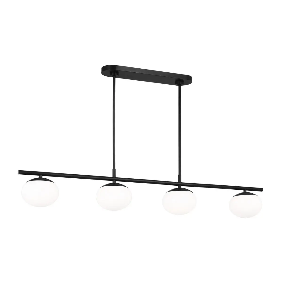 Visual Comfort Studio Lune | Linear/Island At 4.50W 1