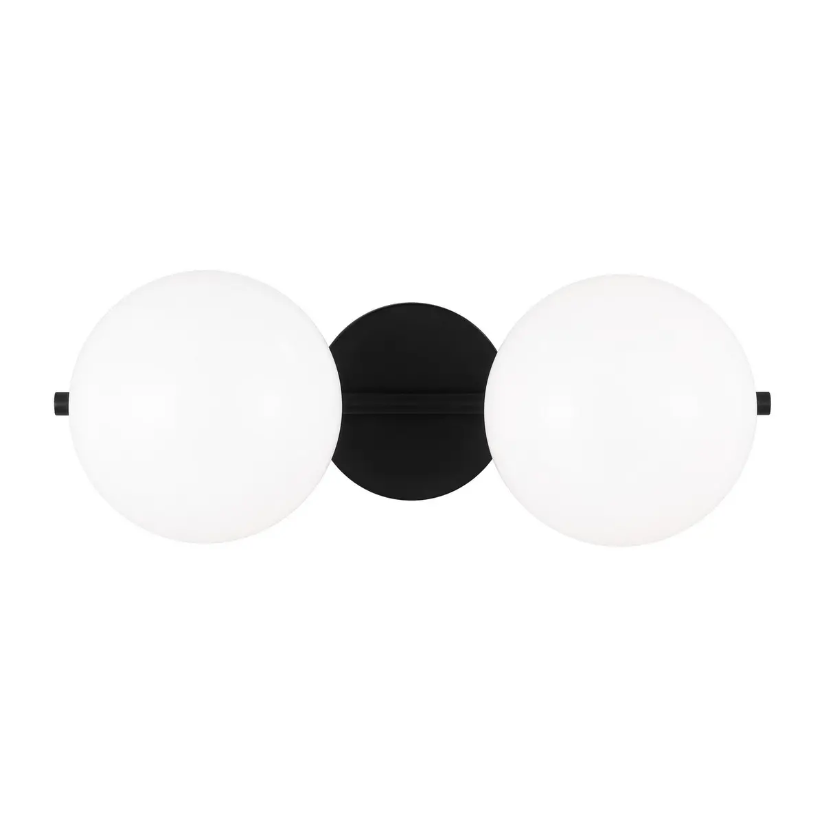 Visual Comfort Studio Lune | Bathroom Fixtures At 4.50W 2