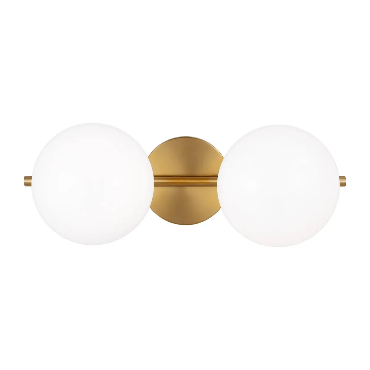 Visual Comfort Studio Lune | Bathroom Fixtures At 4.50W 3