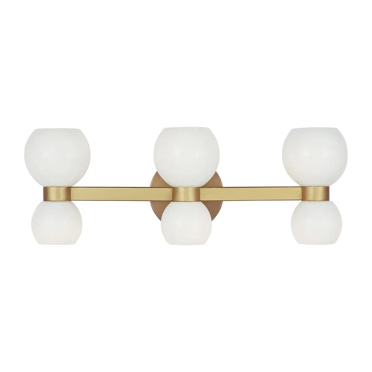 Visual Comfort Studio Londyn | Bathroom Fixtures At 4.50W 1