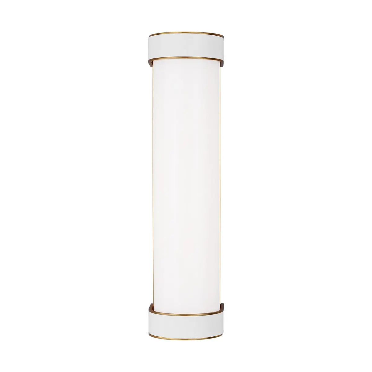 Visual Comfort Studio Monroe | Bathroom Fixtures At 3000K Temp 1
