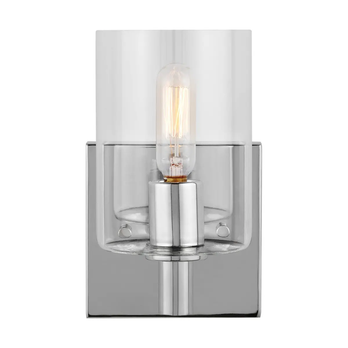 Visual Comfort Studio Fullton | Sconces At 60W & 3.5W 1