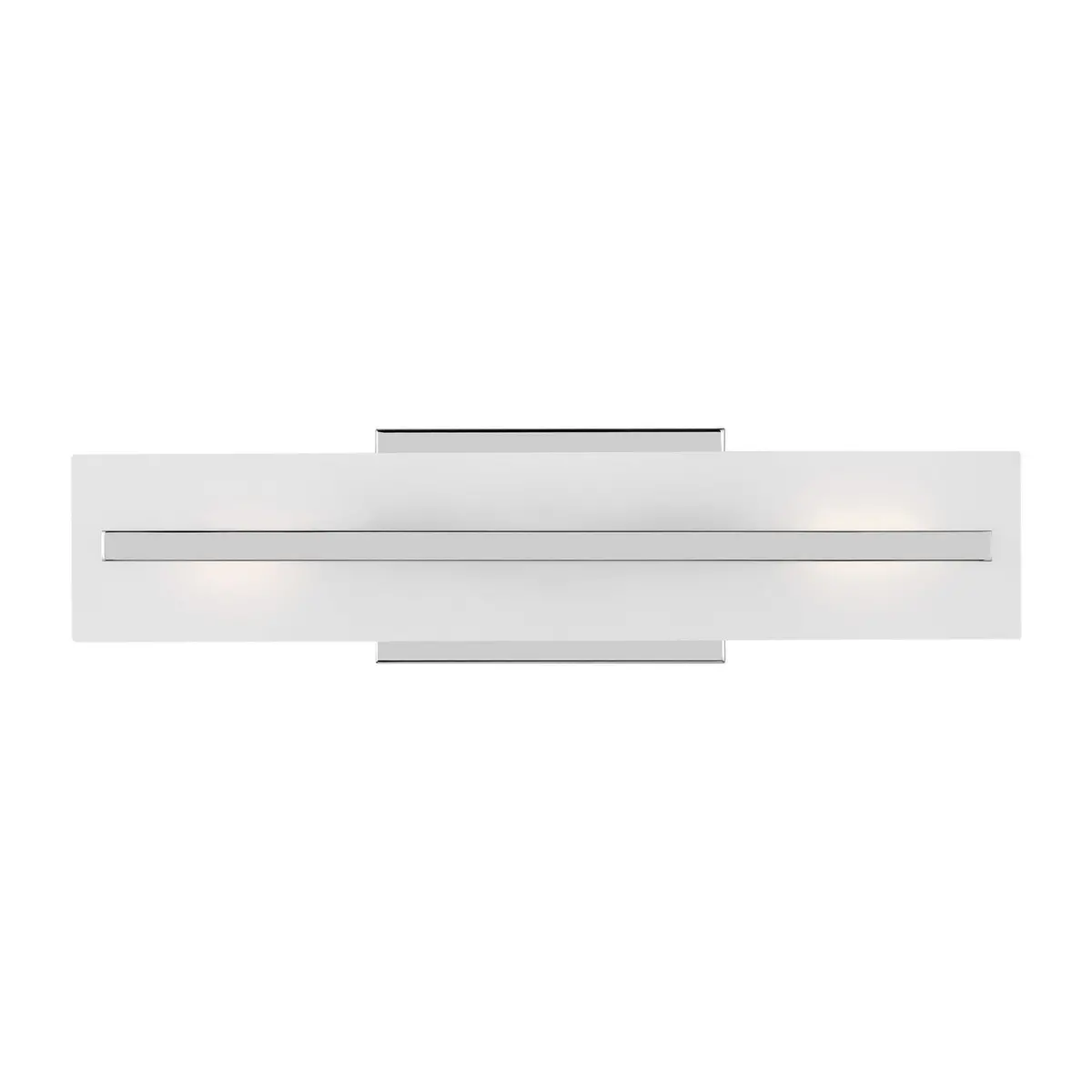 Visual Comfort Studio Dex | Bathroom Fixtures At 60W & 9W 1