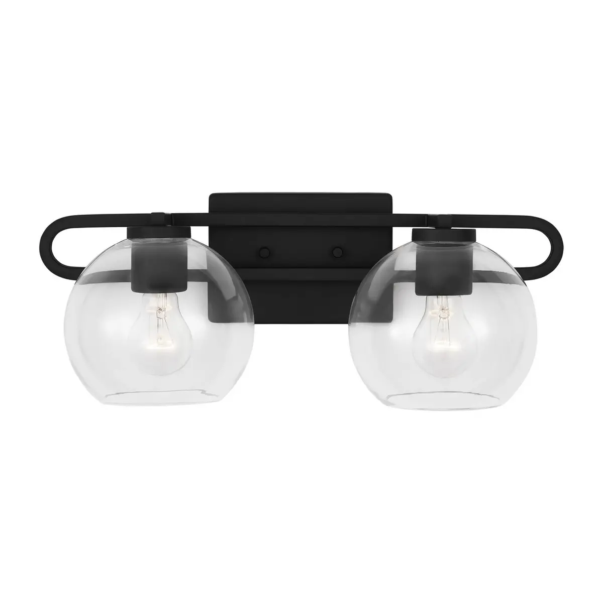 Visual Comfort Studio Codyn | Bathroom Fixtures At 75W 1
