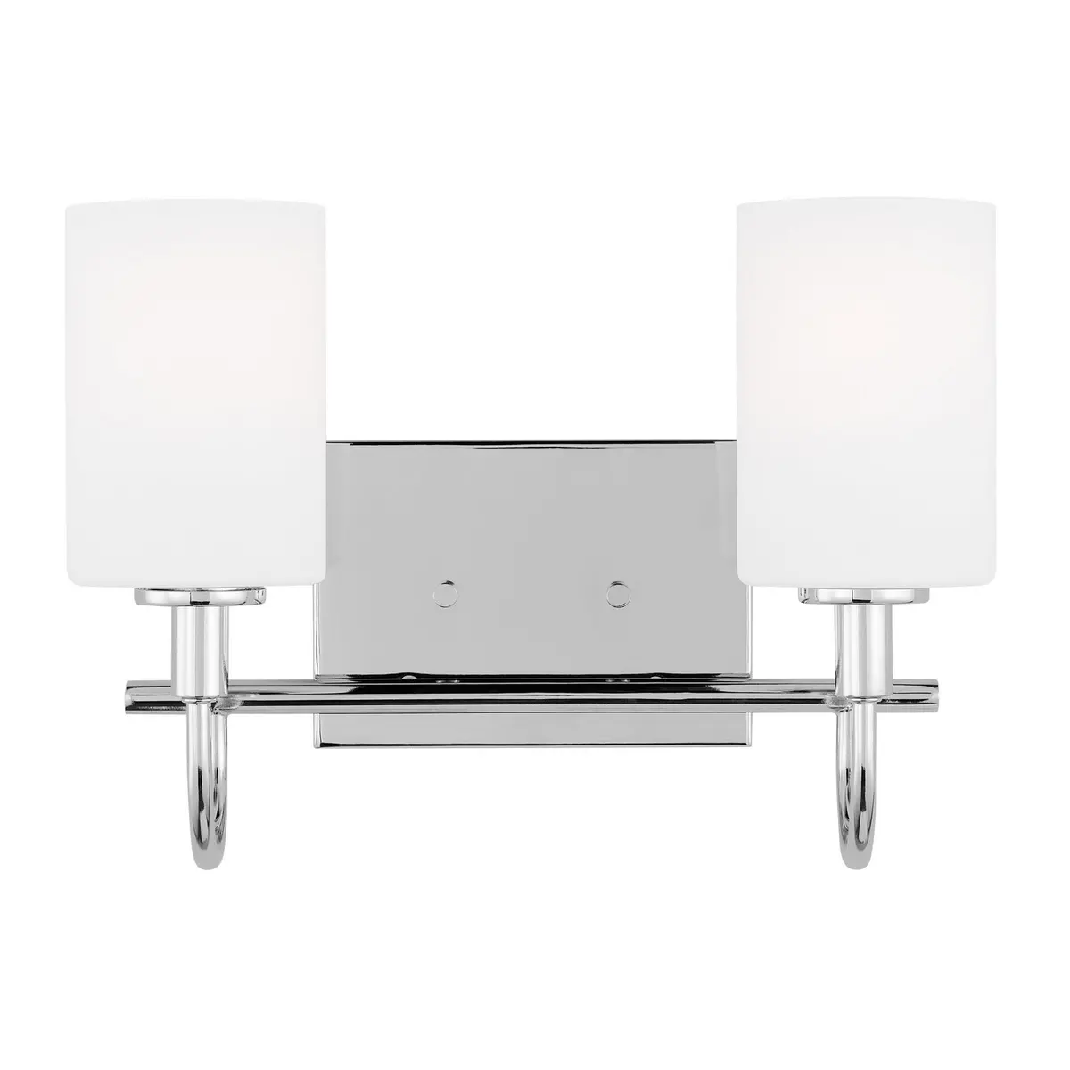Visual Comfort Studio Oak Moore | Bathroom Fixtures At 75W & 9W 1