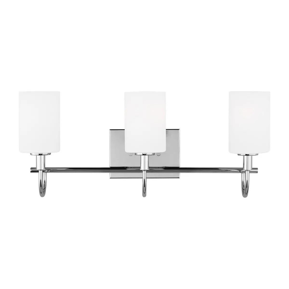 Visual Comfort Studio Oak Moore | Bathroom Fixtures At 75W & 9W 1