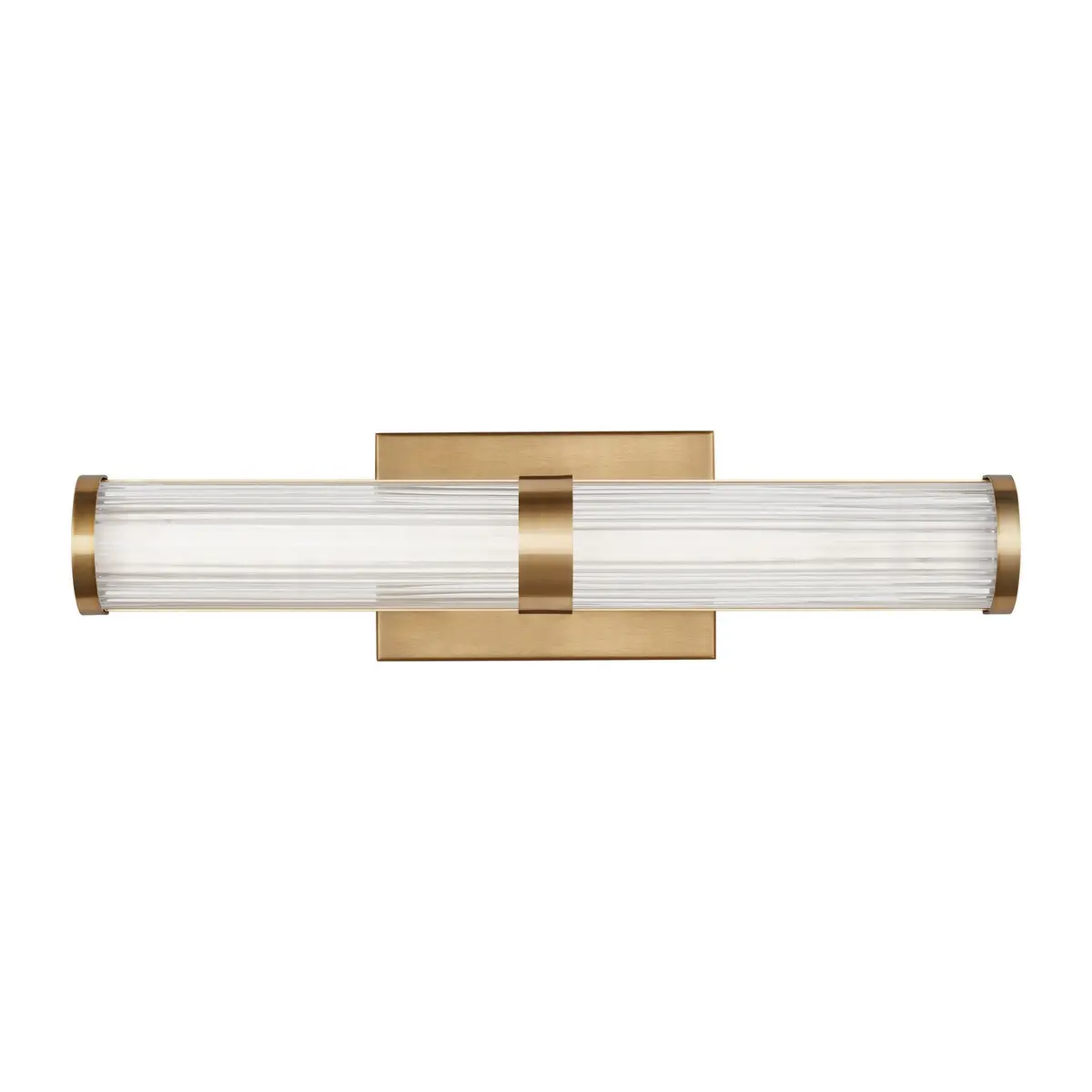 Visual Comfort Studio Syden | Bathroom Fixtures At 3000K Temp 1