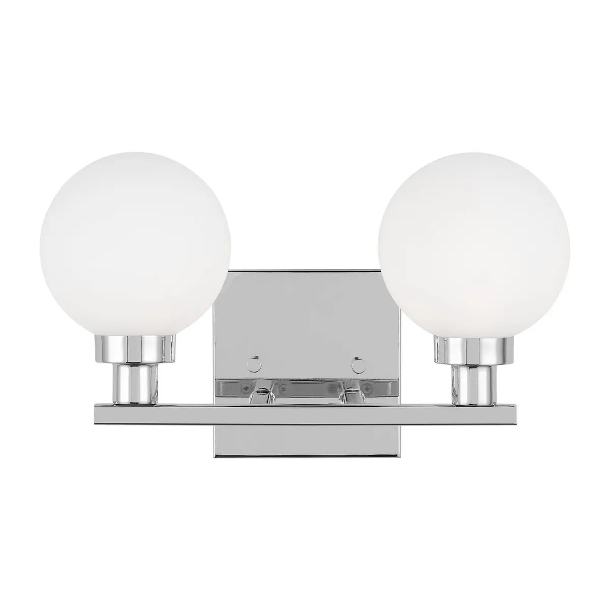 Visual Comfort Studio Clybourn | Bathroom Fixtures At 40W 1