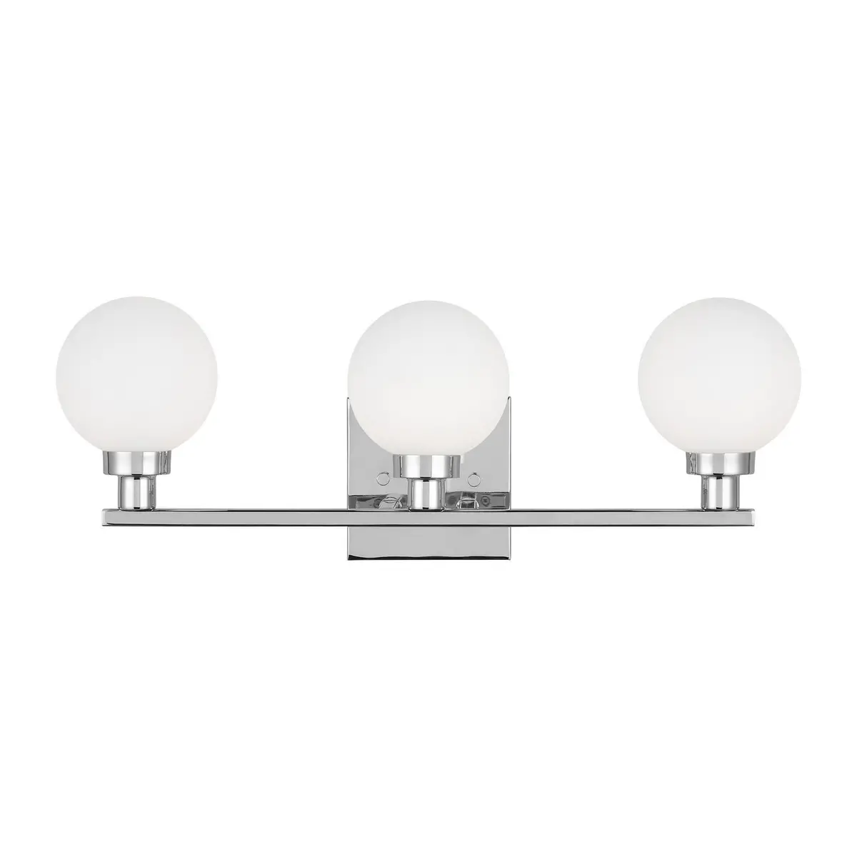 Visual Comfort Studio Clybourn | Bathroom Fixtures At 40W 1