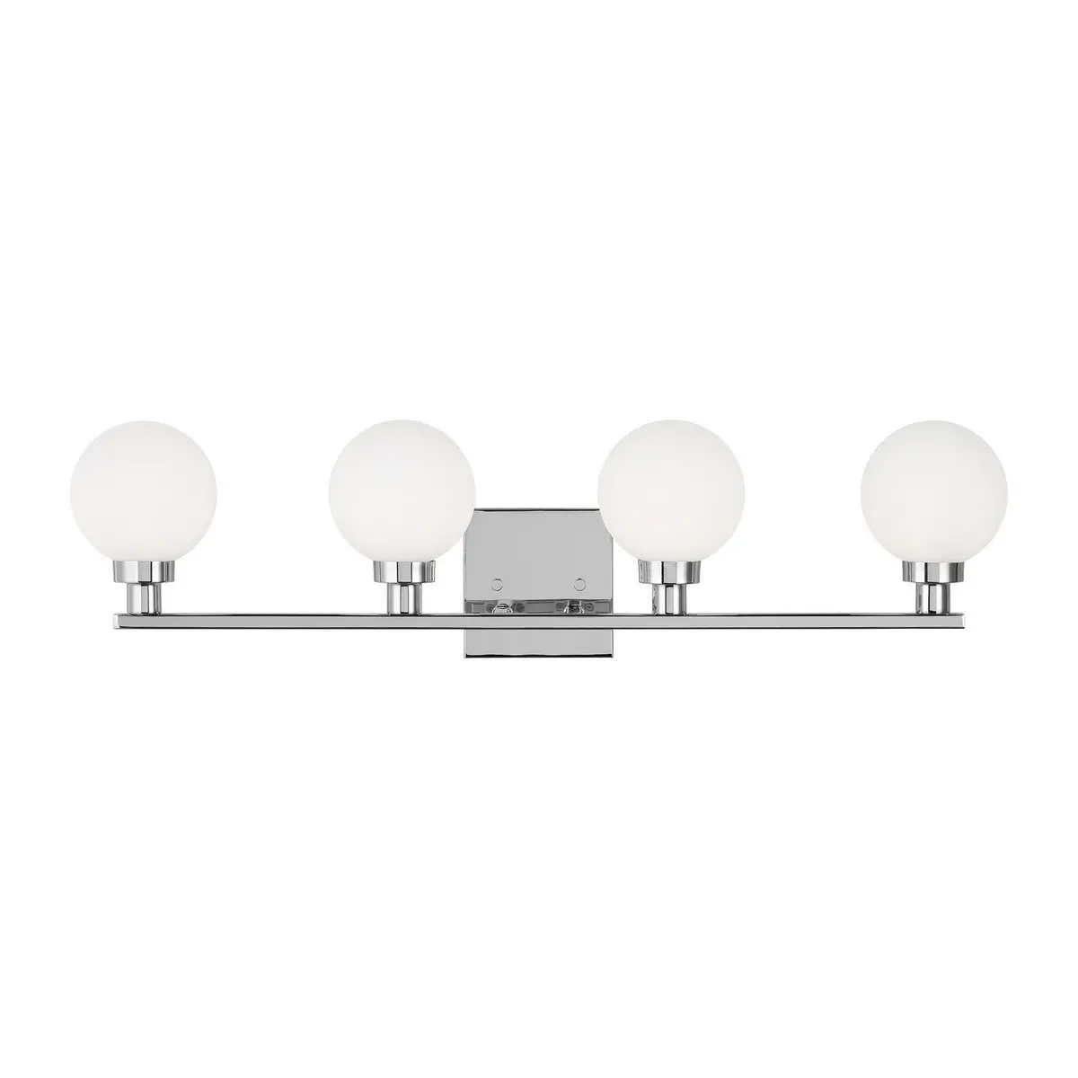 Visual Comfort Studio Clybourn | Bathroom Fixtures At 40W 1