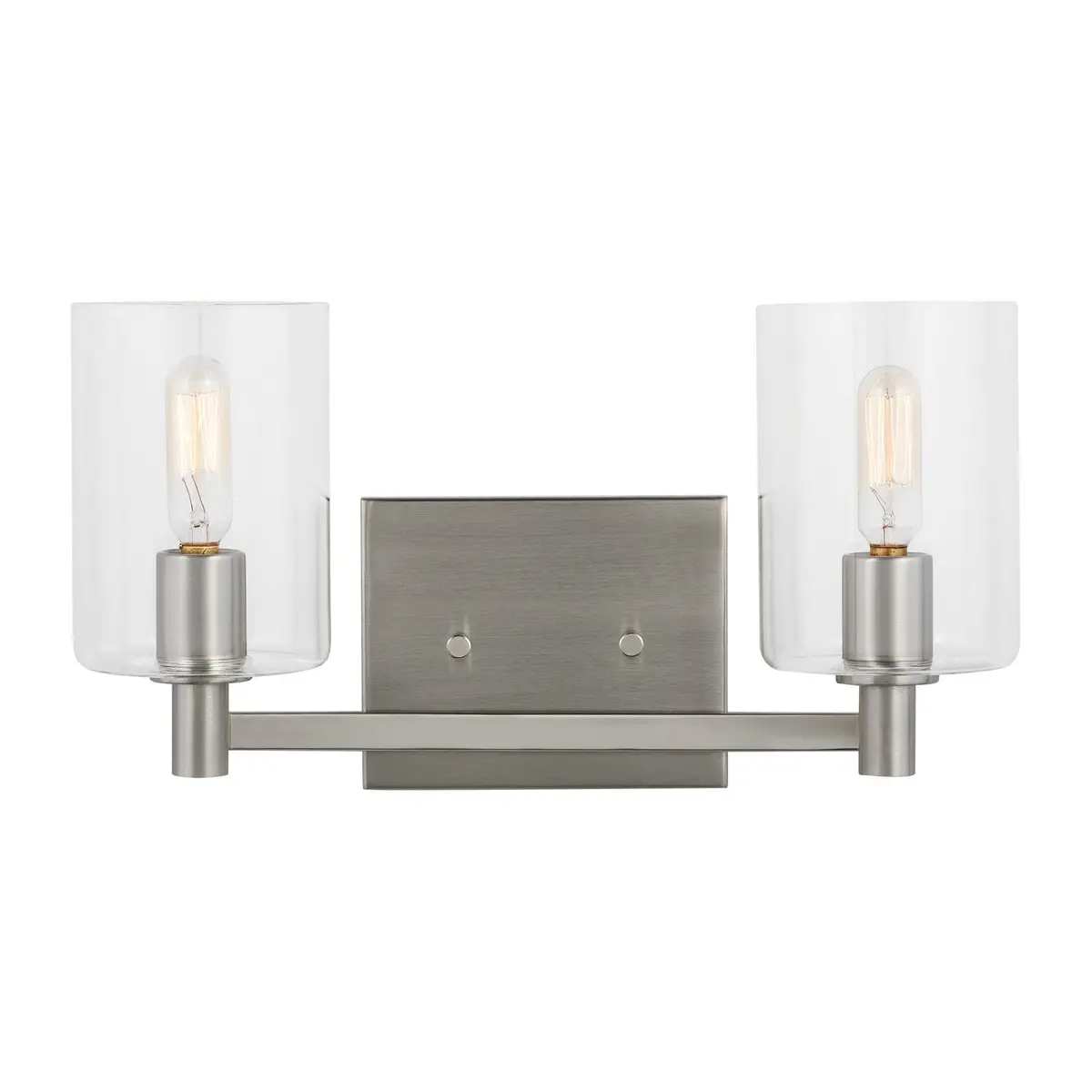Visual Comfort Studio Fullton | Bathroom Fixtures At 60W & 3.5W 4