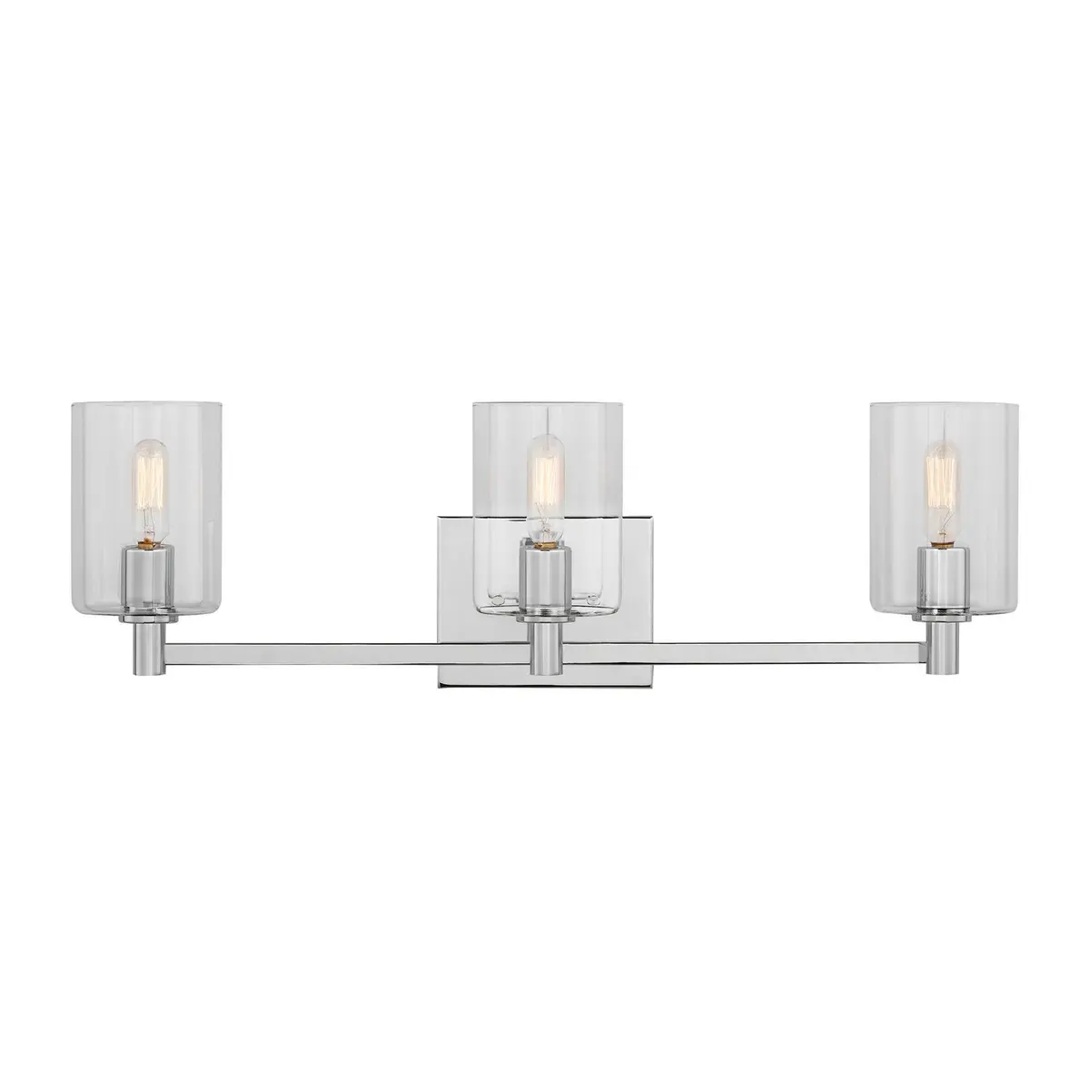 Visual Comfort Studio Fullton | Bathroom Fixtures At 60W & 3.5W 1
