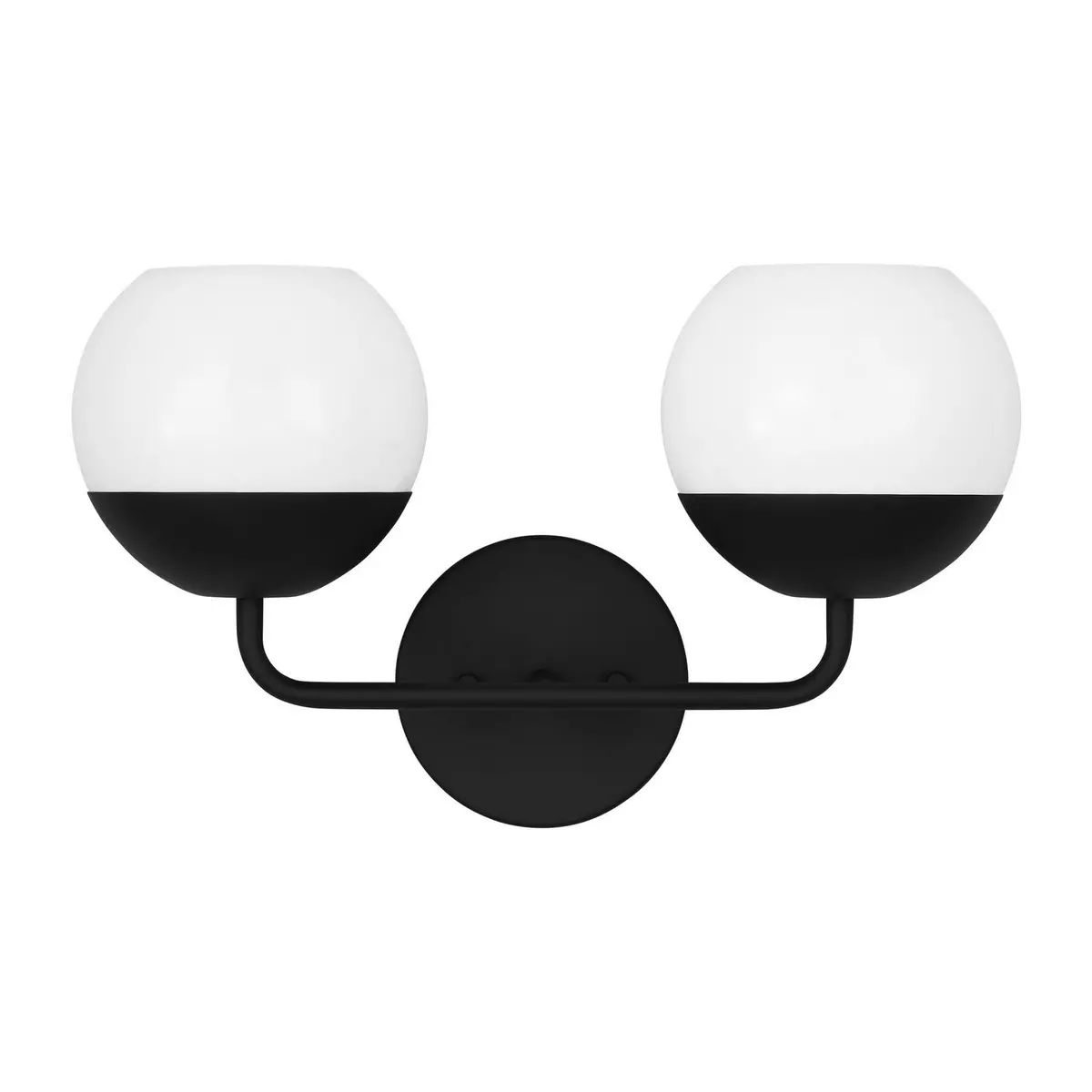 Visual Comfort Studio Alvin | Bathroom Fixtures At 75W & 9W 1