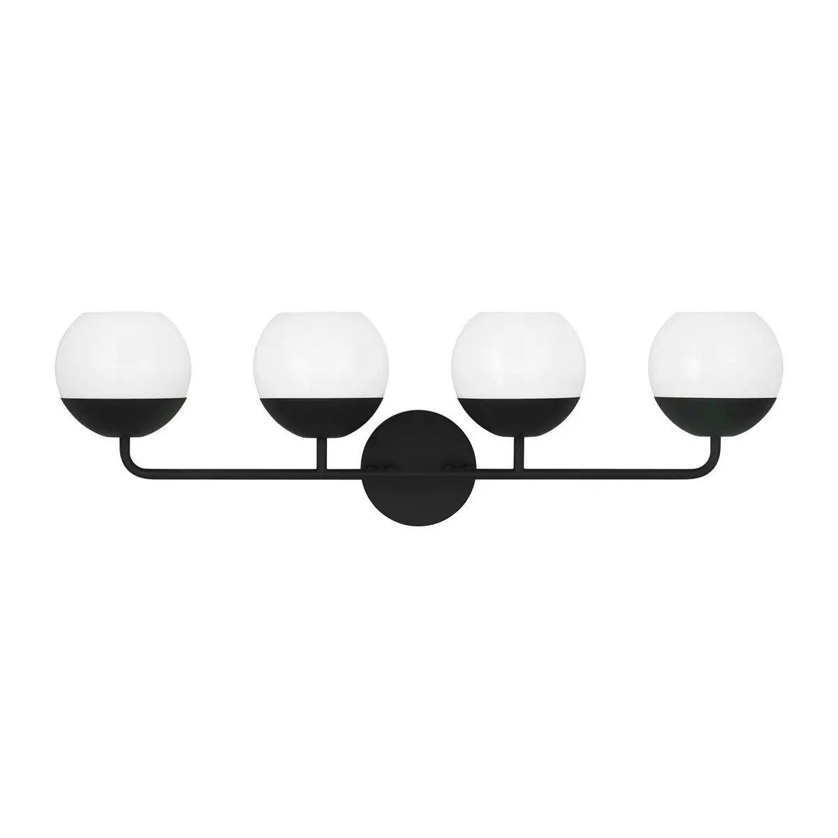 Visual Comfort Studio Alvin | Bathroom Fixtures At 75W & 9W 1