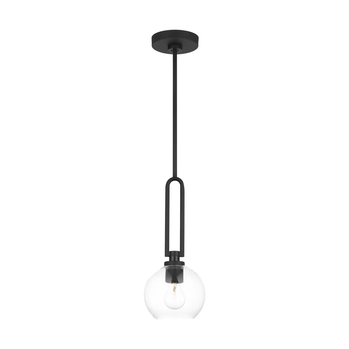 Visual Comfort Studio Codyn | Mini Pendants At 75W 1